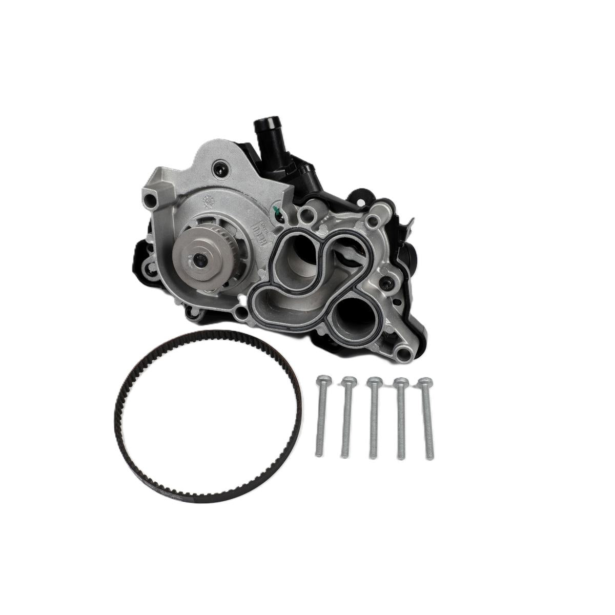 HEPU HEPPK06853 Water Pump & Timing Belt Kit