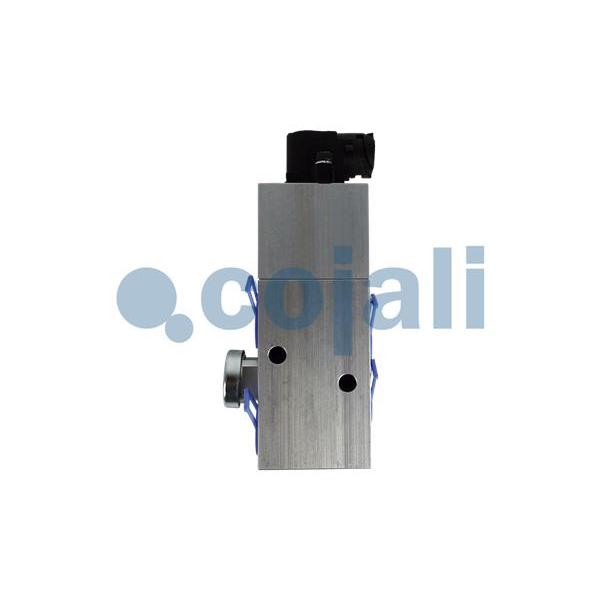 COJALI 2315106COJ Lifting Axle Control Valve