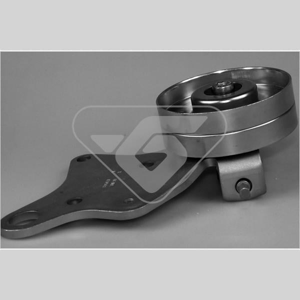 HUTCHINSON HUT0290 V-Ribbed Belt Tensioner Pulley