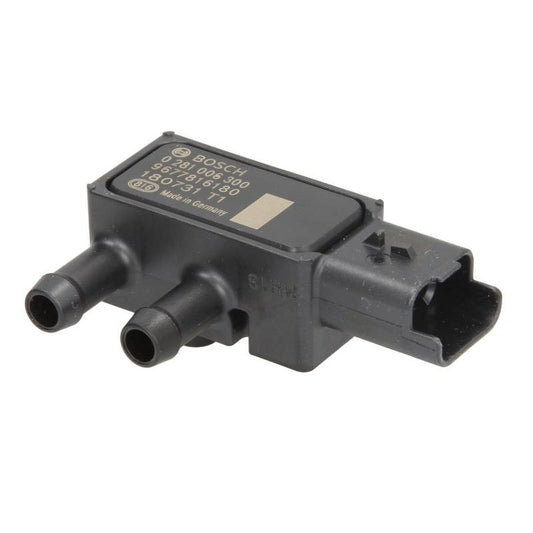 MEAT & DORIA D827020 Exhaust Pressure Sensor