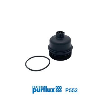 PURFLUX PXP552 Oil Filter Housing Cap