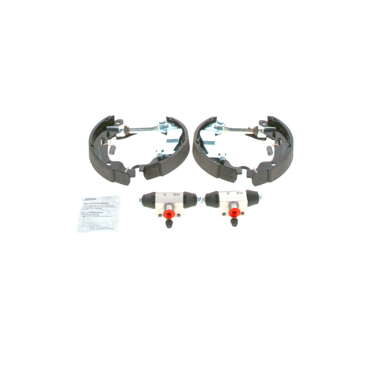 TRW MOTO BHN1177E Brake Caliper