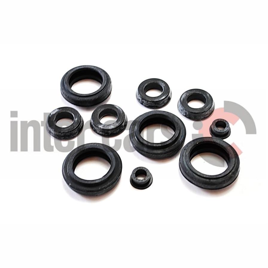 AUTOFREN SEINSA D4-3188C Disc Brake Caliper Repair Kit
