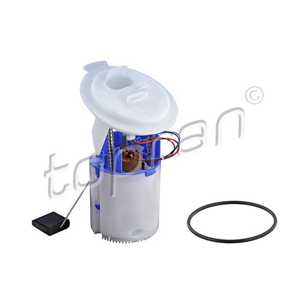 HANS PRIES 409-688 Fuel Pump
