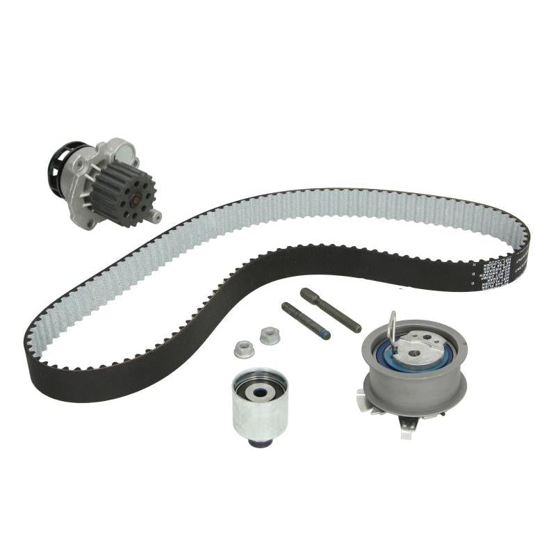 INA 530020130 Water Pump & Timing Belt Kit