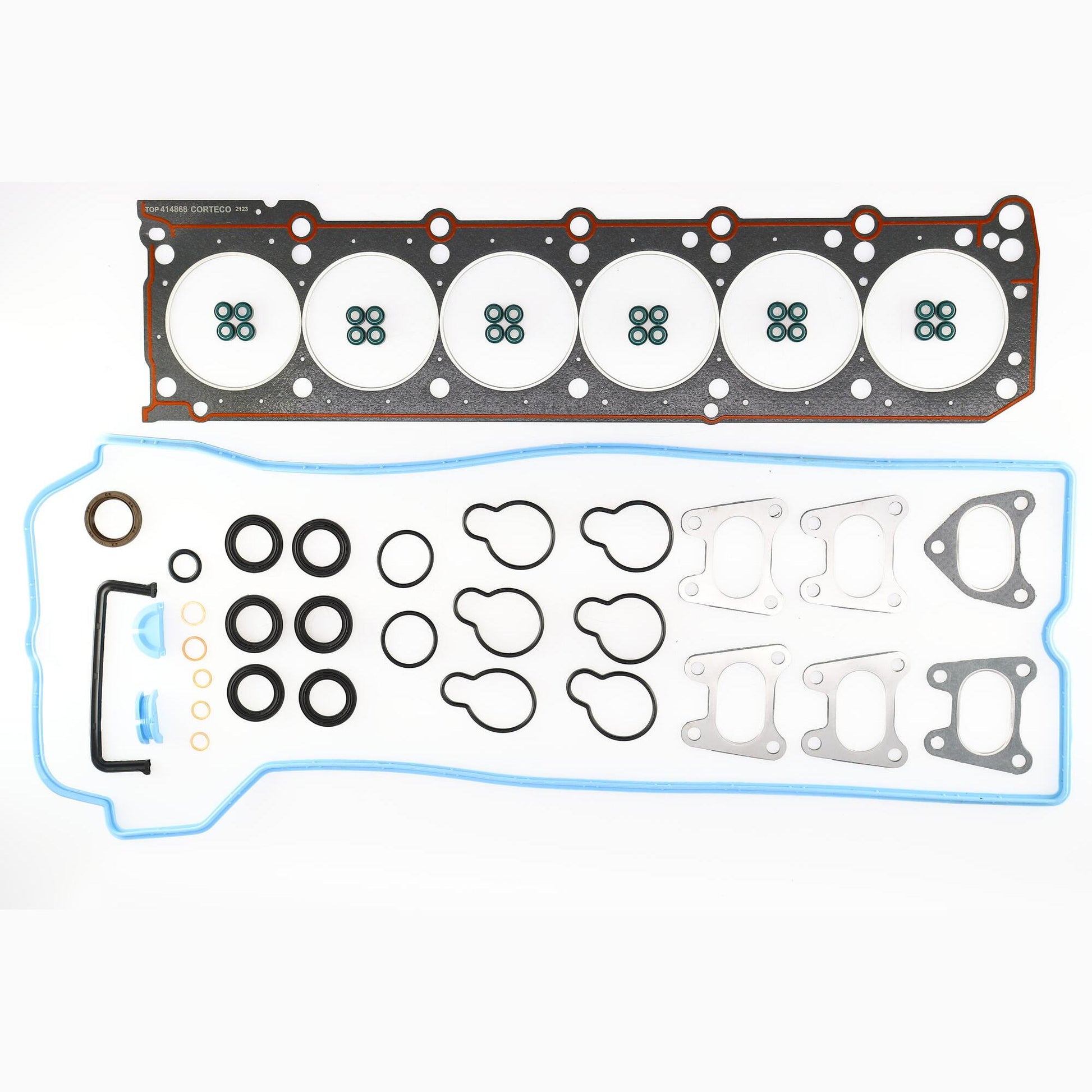 CORTECO CO418684P Cylinder Head Gasket Kit