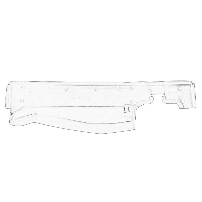 OE OPEL 13402368 Steering Wheel