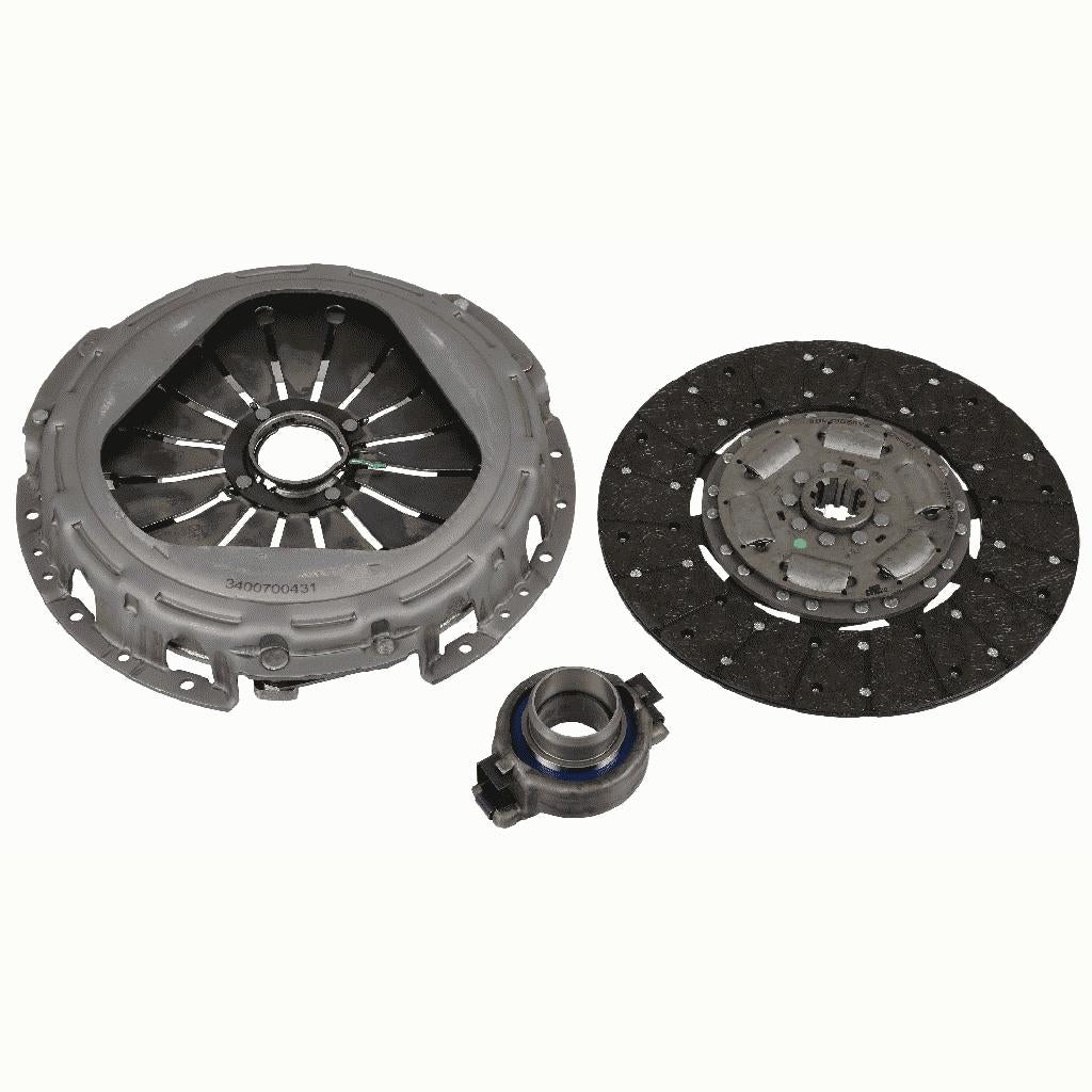 SACHS 3400700431:009 Clutch Kit