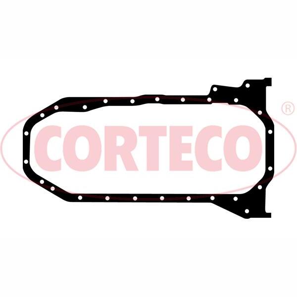 CORTECO CO028173P Oil Sump Gasket