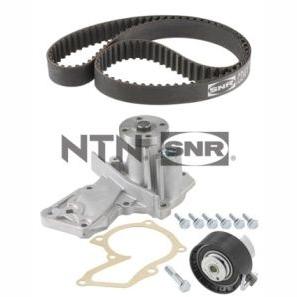 SNR KDP452.280 Water Pump & Timing Belt Kit