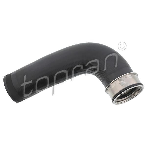 HANS PRIES HP113564 Charge Air Hose