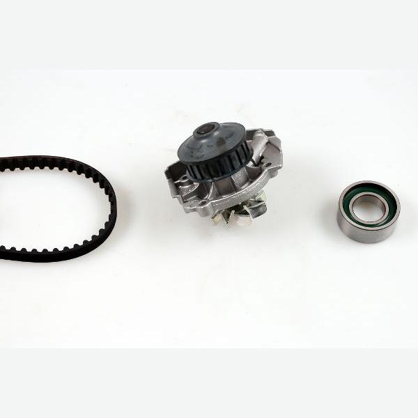 HEPU PK00944 Water Pump & Timing Belt Kit