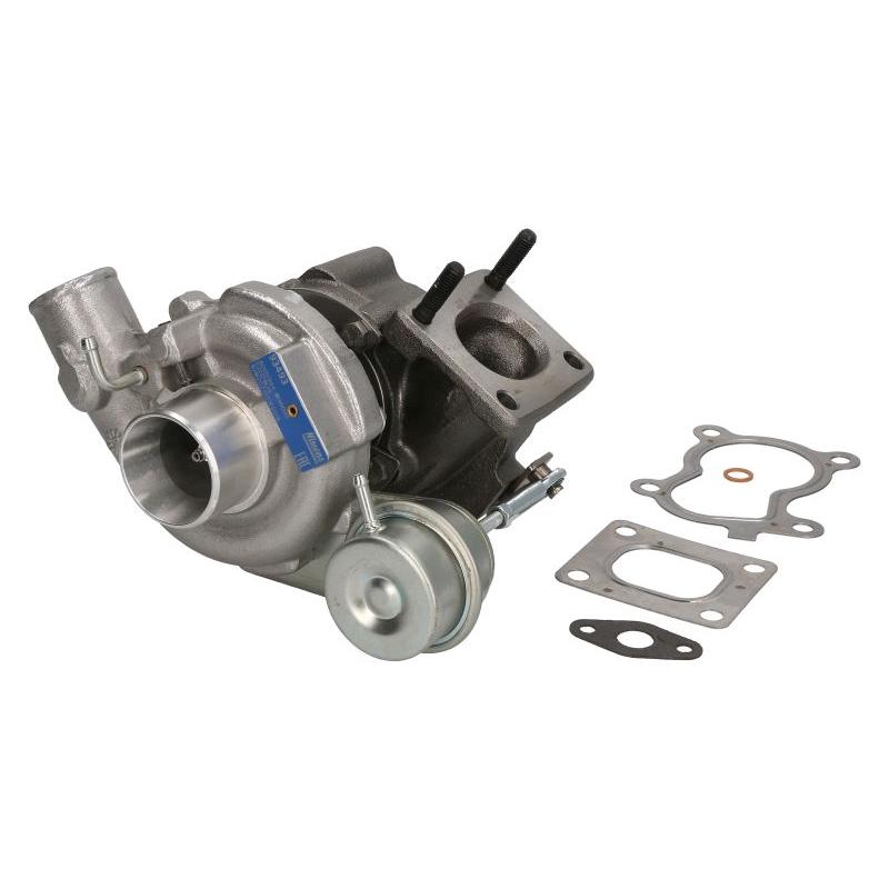 NISSENS NIS93493 Turbocharger