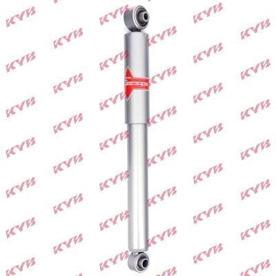 KYB Gas A Just 553357 Shock Absorber for Fiat Croma II Estate (194)