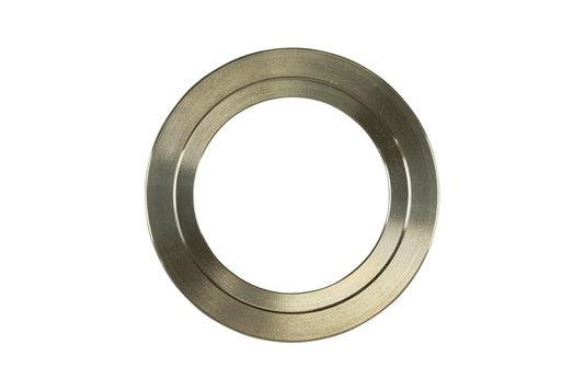 WG40 Inlet Weld Flange Titanium | ML Performance Car Parts