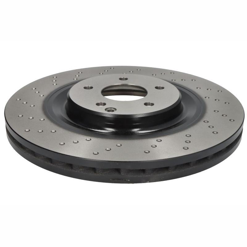 TRW MOTO DF4341S Brake Disc