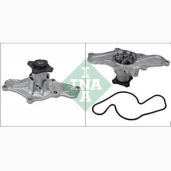 INA 538028110 Water Pump