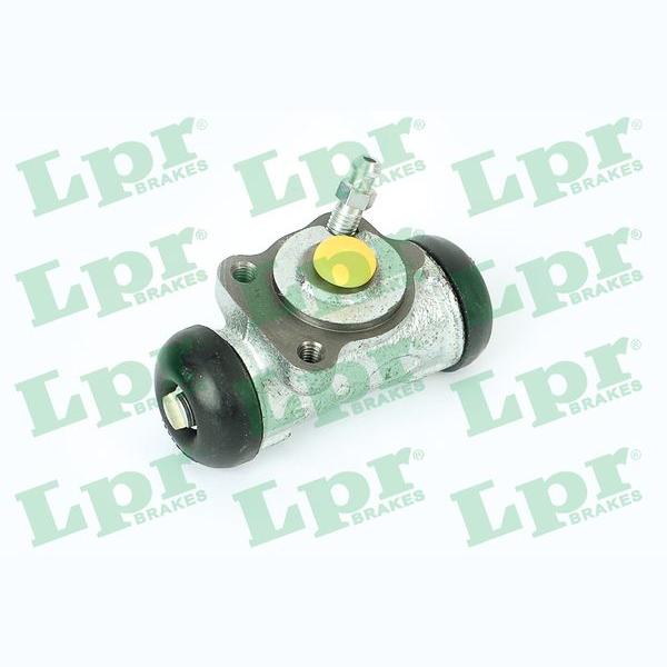 LPR LPR5547 Wheel Brake Cylinder