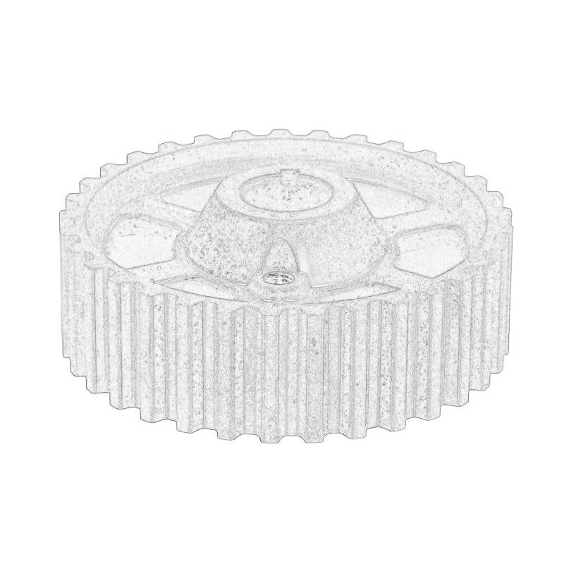OE PEUGEOT /193040 Injection Pump Gear