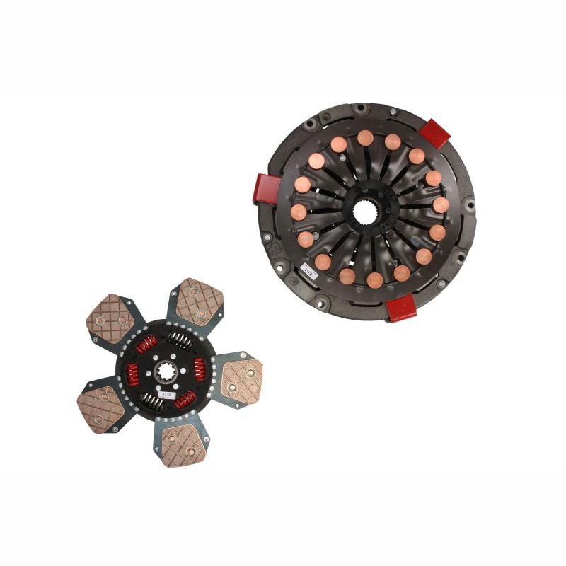 KAWE 6253101KW Clutch Kit