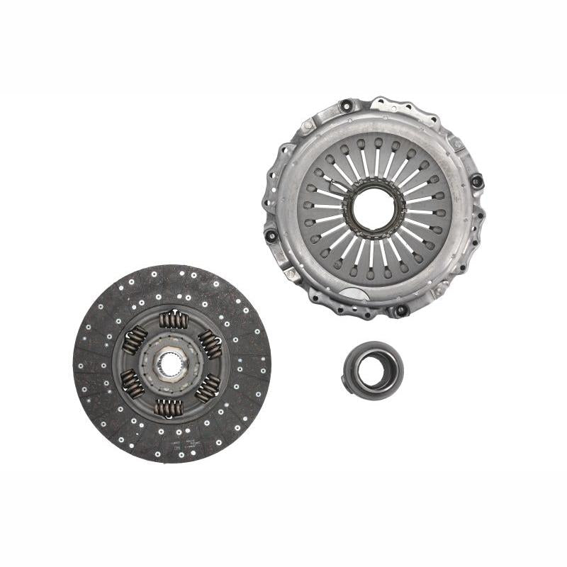 SACHS 3400700352:009 Clutch Kit