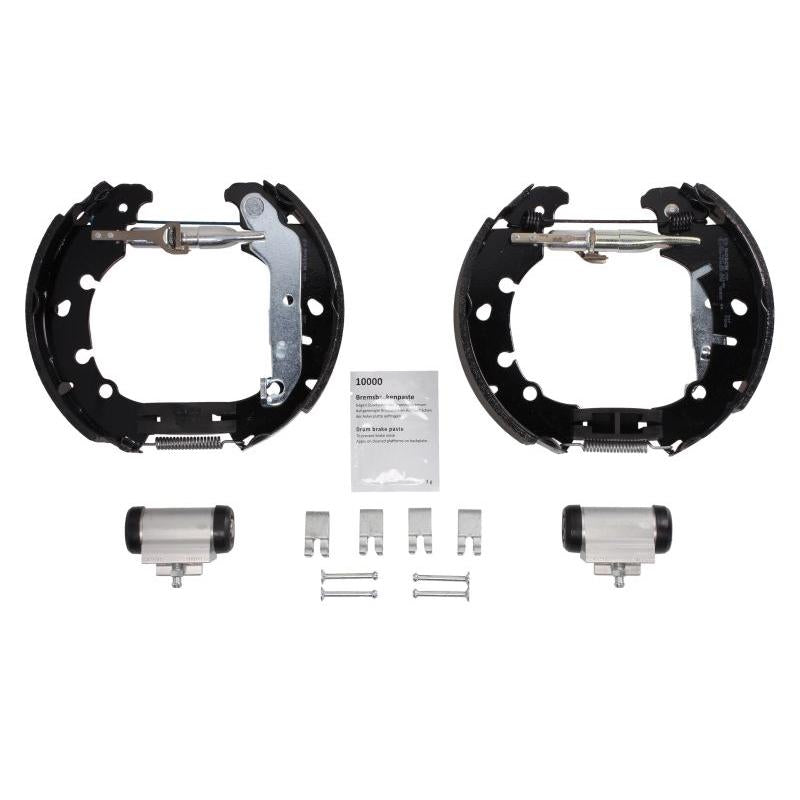 TRW MOTO BHT282E Brake Caliper