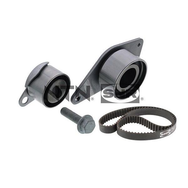 SNR KD455.55 Timing Belt Set