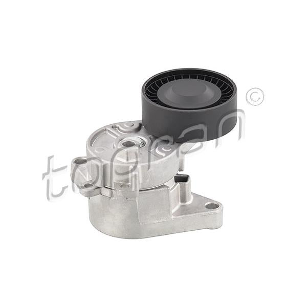 HANS PRIES HP501785 V-Ribbed Belt Tensioner Lever