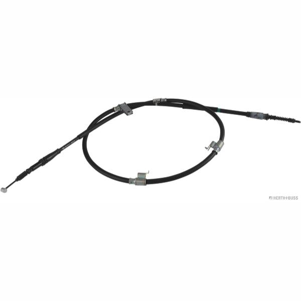 HERTH+BUSS JAKOPARTS J3930345 Parking Brake Cable Pull