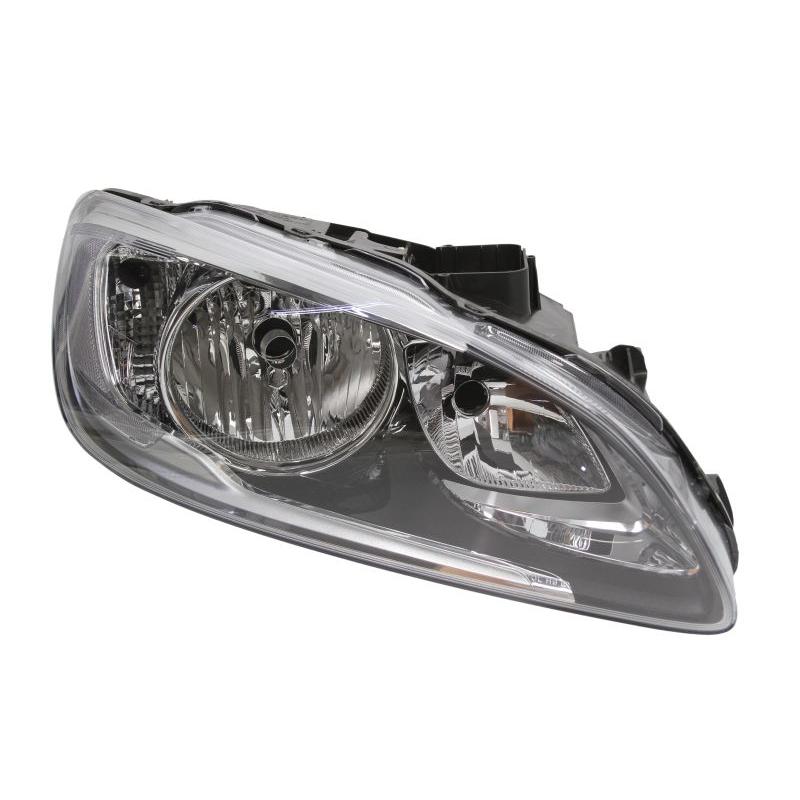 DEPO 773-1150RMLEMN2 Headlight