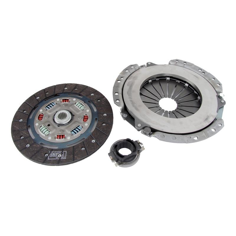 VALEO VAL801573 Clutch Kit