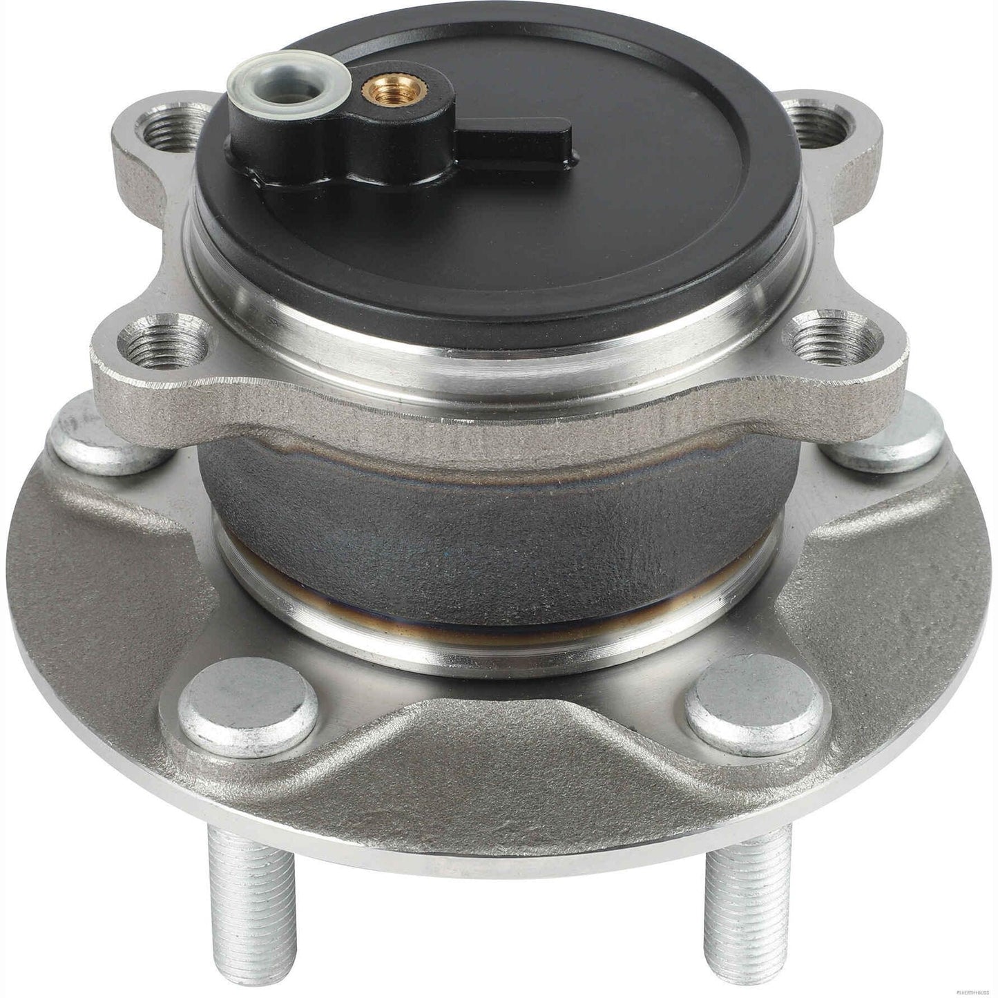 HERTH+BUSS JAKOPARTS J4713051 Wheel Bearing Kit