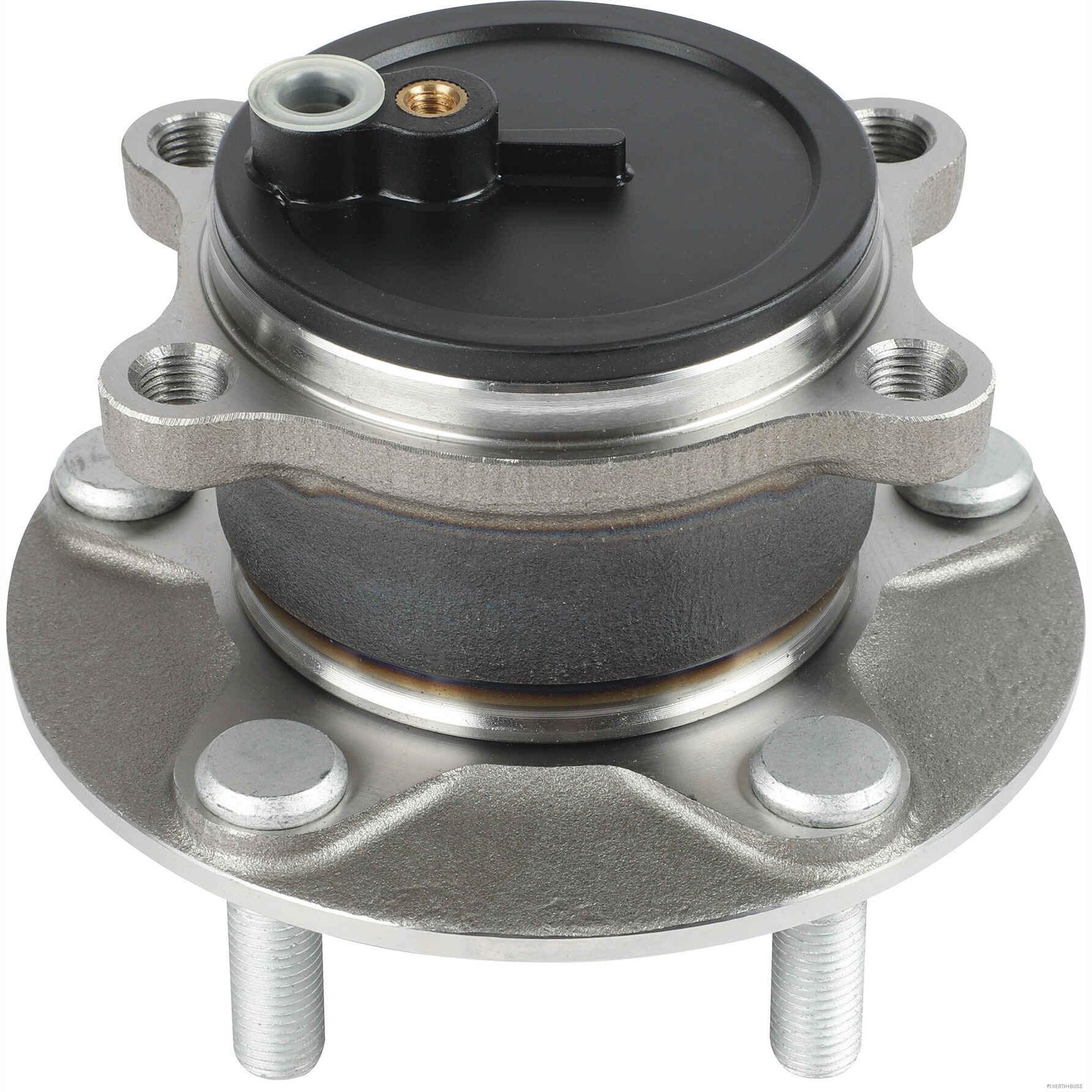 HERTH+BUSS JAKOPARTS J4713051 Wheel Bearing Kit