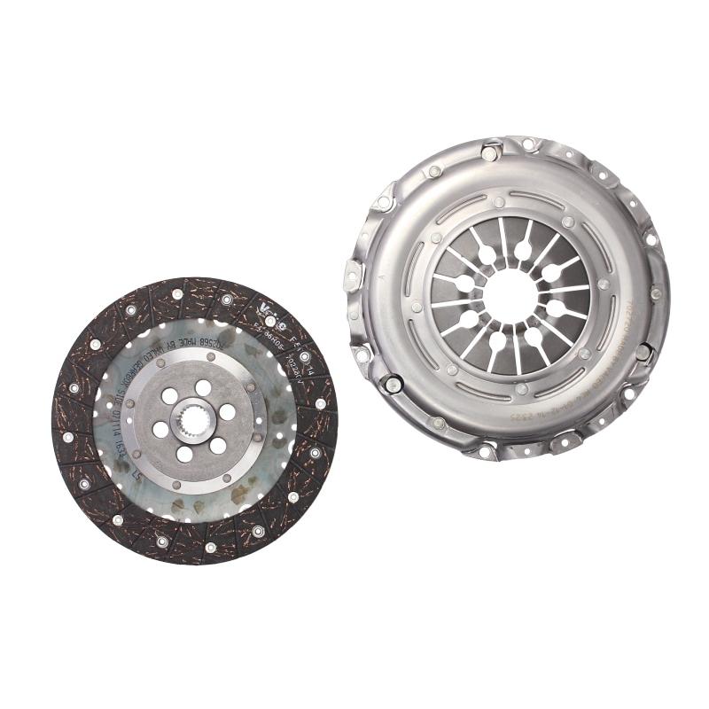 VALEO VAL826749 Clutch Kit
