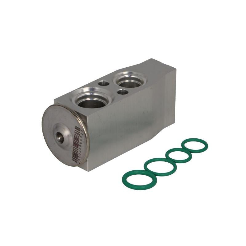 NRF NRF38763 Air Conditioning Expansion Valve
