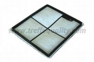 3F Quality 419 Pollen Filter