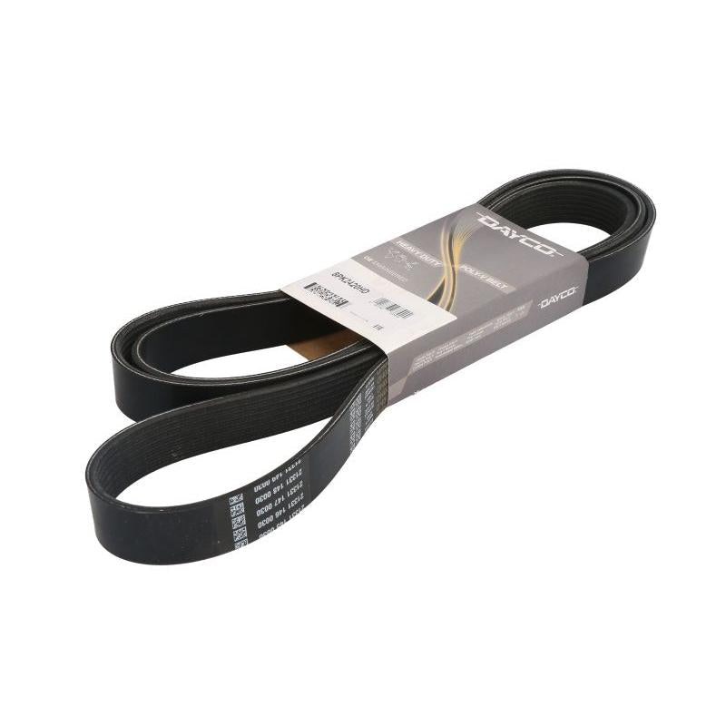 DAYCO DAY8PK2420HD V-Ribbed Belt