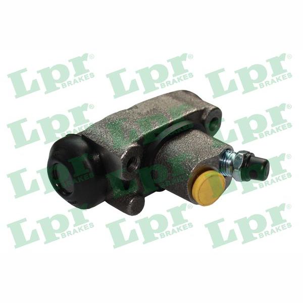 SASIC SAS6506135 Brake Caliper