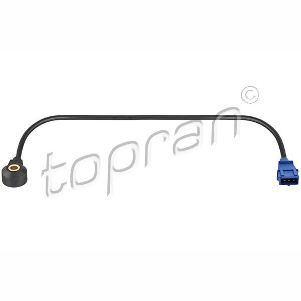 HANS PRIES 114-602 Knock Sensor
