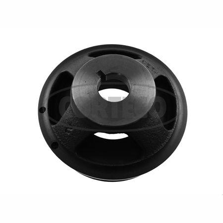 CORTECO CO49367387 Crankshaft Belt Pulley