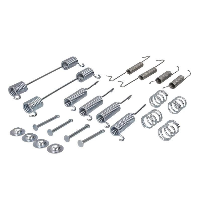 TRW MOTO SFK135 Brake Shoes Accessory Kit