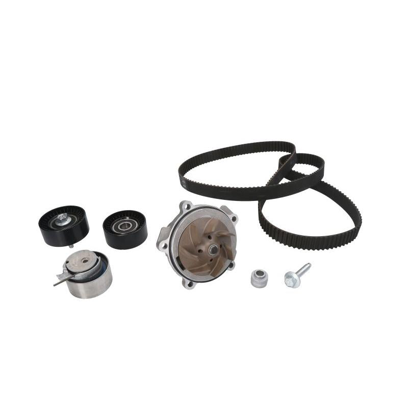 SKF VKMC08503 Water Pump & Timing Belt Kit