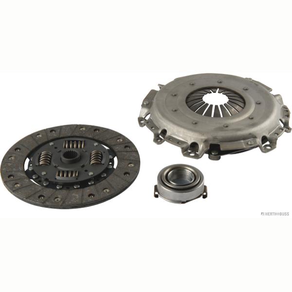 HERTH+BUSS JAKOPARTS J2003120 Clutch Kit