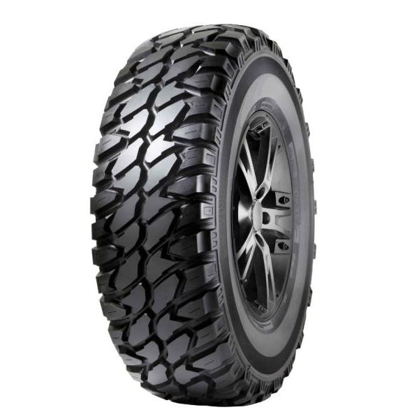 SUNFULL 33X1250R15LTSF108QM78 Suv/4X4 Summer Tyre