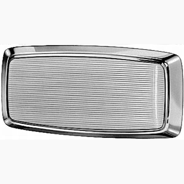 HELLA 9EL091749-011 Headlight Lens