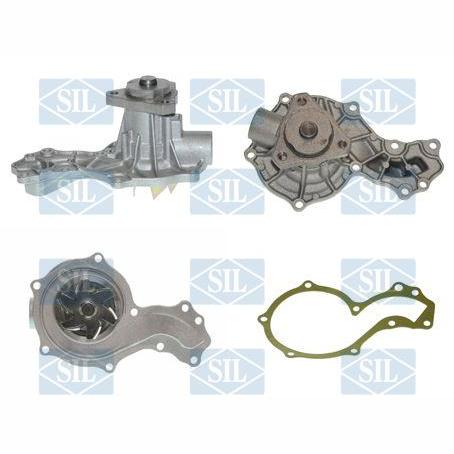 SIL PA236 Water Pump