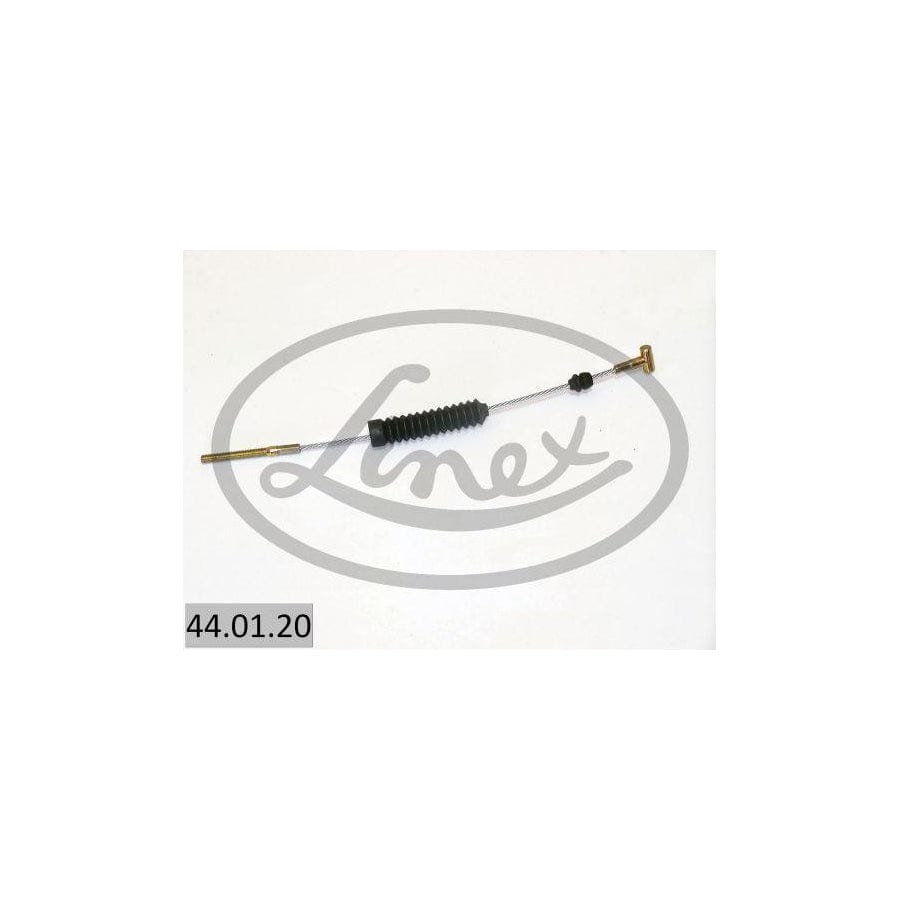 Linex 44.01.20 Cable, Service Brake
