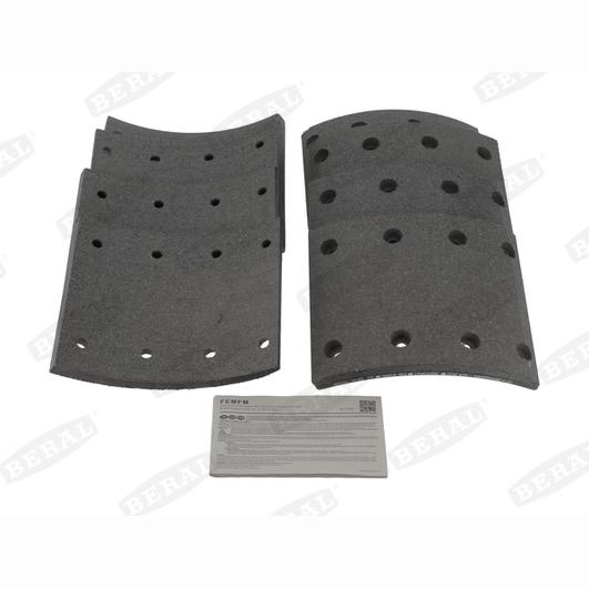 HIGHWAY AUTOMOTIVE 31059002HW Retarder Oil Cooler