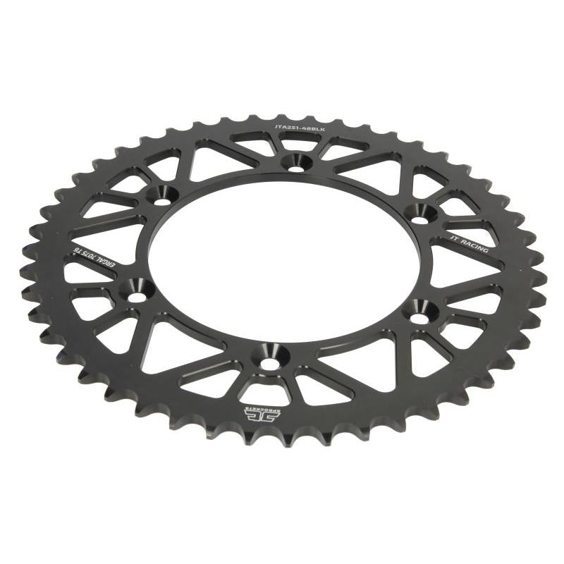 JT JTA251,48BLK Chain Sprocket