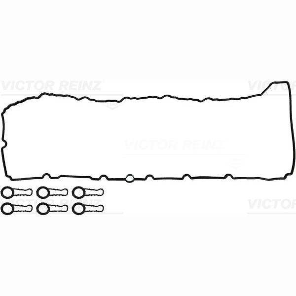 REINZ 15-41288-01 Cylinder Head Cover Gasket Set